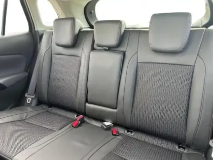 Photo 7 Suzuki S-cross  1.4 Boosterjet Hybrid 110ch Xplore Auto
