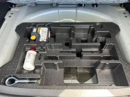 Photo 9 Suzuki S-cross  1.4 Boosterjet Hybrid 110ch Xplore Auto