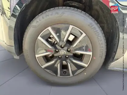 Photo 9 Toyota Bz4x  224ch 11kW Grande Autonomie Design MC25