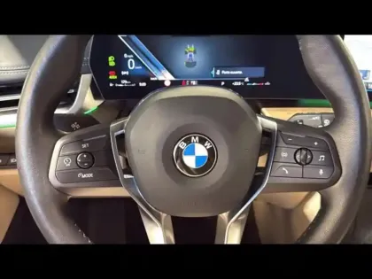 Photo 14 BMW Serie 2 Série 2 ActiveTourer 218i 136ch Luxury DKG7