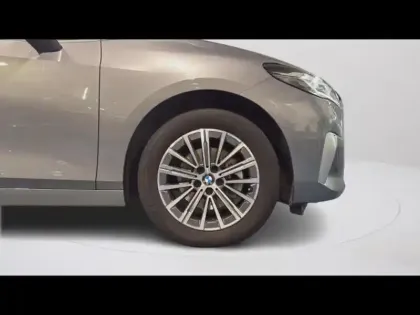 Photo 6 BMW Serie 2 Série 2 ActiveTourer 218i 136ch Luxury DKG7