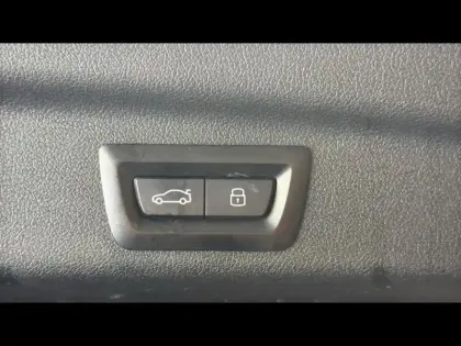 Photo 9 BMW Serie 2 Série 2 ActiveTourer 218i 136ch Luxury DKG7