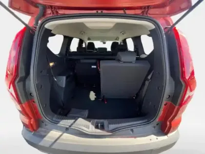 Photo 8 Dacia Jogger  1.6 hybrid 140ch Extreme 7 places -24
