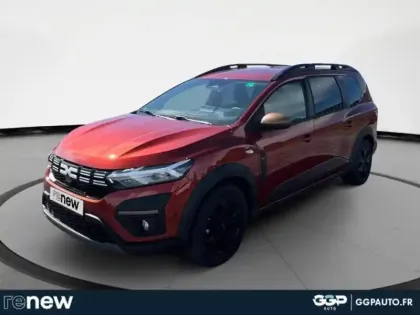 Photo Dacia Jogger Extreme