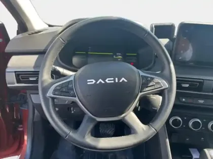 Photo 14 Dacia Jogger  1.6 hybrid 140ch Extreme 7 places -24