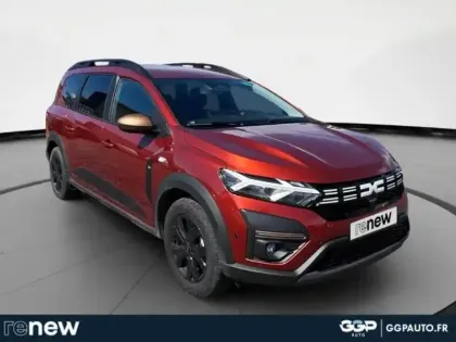 Photo 6 Dacia Jogger  1.6 hybrid 140ch Extreme 7 places -24