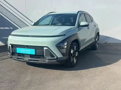 Photo Hyundai Kona Executive