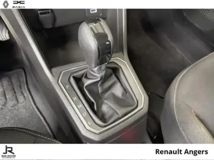 Photo 5 Dacia Sandero  1.0 TCe 90ch Stepway Confort CVT -22