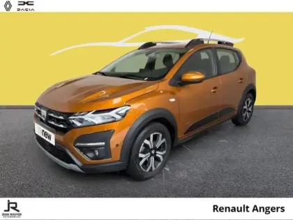 Photo Dacia Sandero Stepway Confort