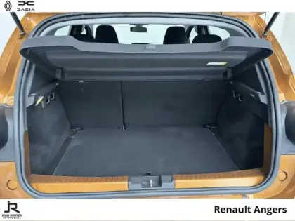 Photo 6 Dacia Sandero  1.0 TCe 90ch Stepway Confort CVT -22