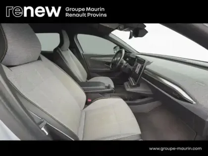 Photo 13 Renault Megane  E-Tech Electric EV60 220ch Techno optimum charge