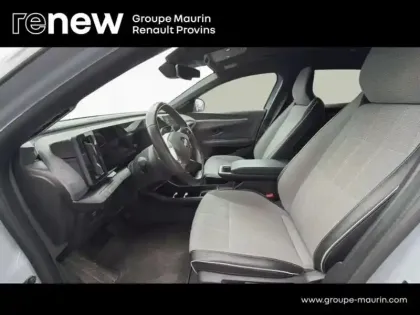 Photo 11 Renault Megane  E-Tech Electric EV60 220ch Techno optimum charge