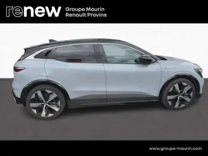 Photo 7 Renault Megane  E-Tech Electric EV60 220ch Techno optimum charge