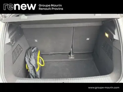 Photo 10 Renault Megane  E-Tech Electric EV60 220ch Techno optimum charge