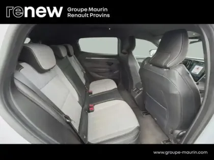 Photo 14 Renault Megane  E-Tech Electric EV60 220ch Techno optimum charge