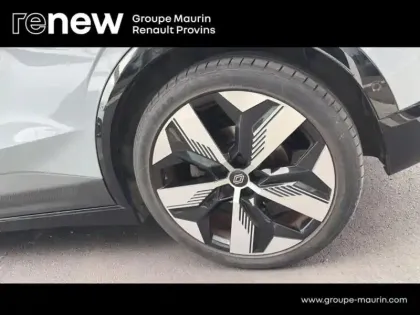 Photo 9 Renault Megane  E-Tech Electric EV60 220ch Techno optimum charge