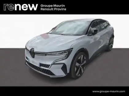 Photo Renault Megane Techno