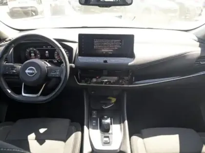 Photo 10 Nissan Qashqai  e-POWER 190ch N-Connecta 2022