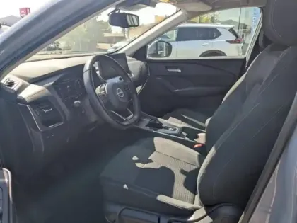 Photo 8 Nissan Qashqai  e-POWER 190ch N-Connecta 2022