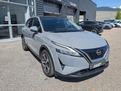 Photo 5 Nissan Qashqai  e-POWER 190ch N-Connecta 2022