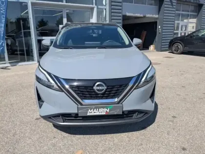 Photo 6 Nissan Qashqai  e-POWER 190ch N-Connecta 2022