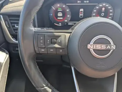 Photo 12 Nissan Qashqai  e-POWER 190ch N-Connecta 2022
