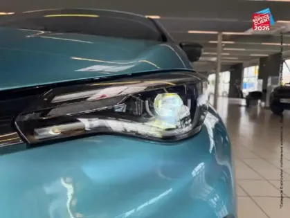 Photo 12 Renault Zoé Zoe Zen charge normale R110 4cv