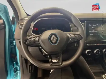 Photo 11 Renault Zoé Zoe Zen charge normale R110 4cv