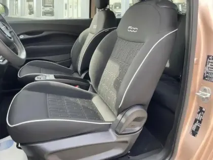 Photo 8 Fiat 500  e 95ch MY23