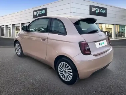 Photo 6 Fiat 500  e 95ch MY23