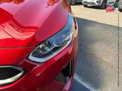 Photo 12 Kia Ceed Pro 1.4 T-GDI 140ch GT Line DCT7 MY20