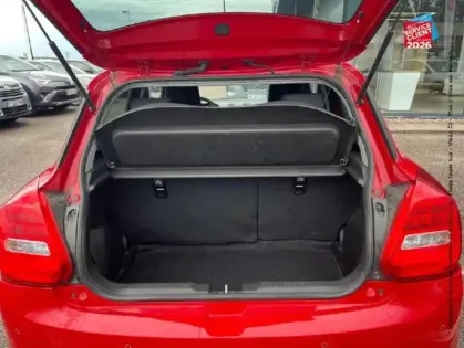 Photo 13 Suzuki Swift  1.2 Dualjet Hybrid 83ch Pack