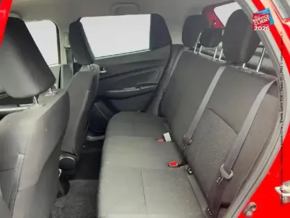 Photo 10 Suzuki Swift  1.2 Dualjet Hybrid 83ch Pack