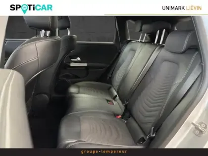 Photo 11 Mercedes Classe B  200d 150ch Progressive Line Edition 8G-DCT 8cv