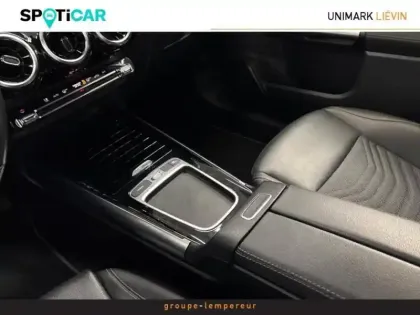 Photo 14 Mercedes Classe B  200d 150ch Progressive Line Edition 8G-DCT 8cv