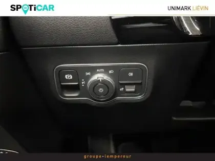 Photo 5 Mercedes Classe B  200d 150ch Progressive Line Edition 8G-DCT 8cv