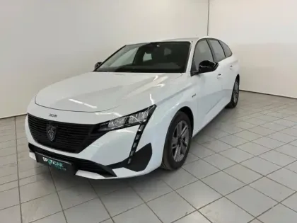 Photo Peugeot 308 Style