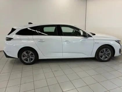 Photo 7 Peugeot 308  SW 1.5 BlueHDi 130ch S&S Style EAT8