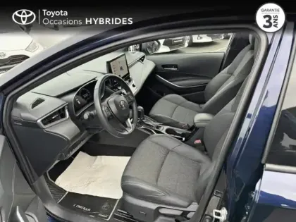 Photo 10 Toyota Corolla  Touring Spt 1.8 140ch Design MY24