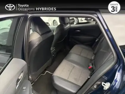 Photo 11 Toyota Corolla  Touring Spt 1.8 140ch Design MY24
