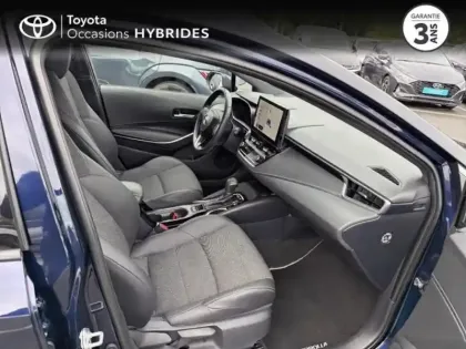 Photo 5 Toyota Corolla  Touring Spt 1.8 140ch Design MY24