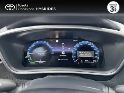 Photo 13 Toyota Corolla  Touring Spt 1.8 140ch Design MY24