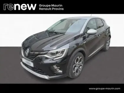 Photo Renault Captur Intens