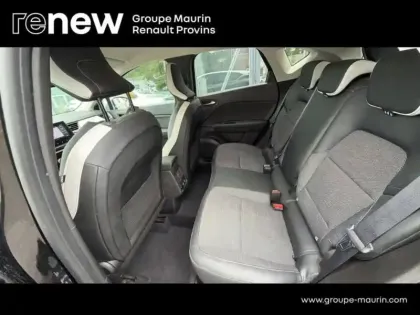 Photo 11 Renault Captur  1.6 E-Tech hybride 145ch Intens -21