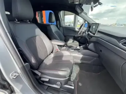 Photo 10 Ford Kuga  2.5 Duratec 180ch Hybrid FlexiFuel ST-Line X Powershift
