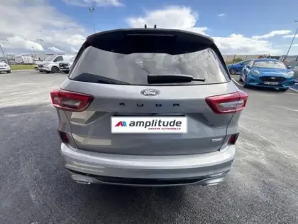 Photo 5 Ford Kuga  2.5 Duratec 180ch Hybrid FlexiFuel ST-Line X Powershift