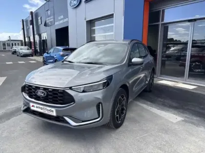 Photo Ford Kuga St-line X