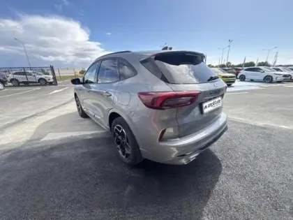 Photo 6 Ford Kuga  2.5 Duratec 180ch Hybrid FlexiFuel ST-Line X Powershift