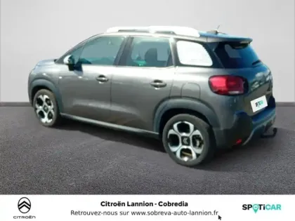 Photo 6 Citroën C3 Aircross  BlueHDi 100ch S&S Shine E6.d