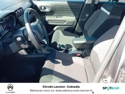 Photo 8 Citroën C3 Aircross  BlueHDi 100ch S&S Shine E6.d